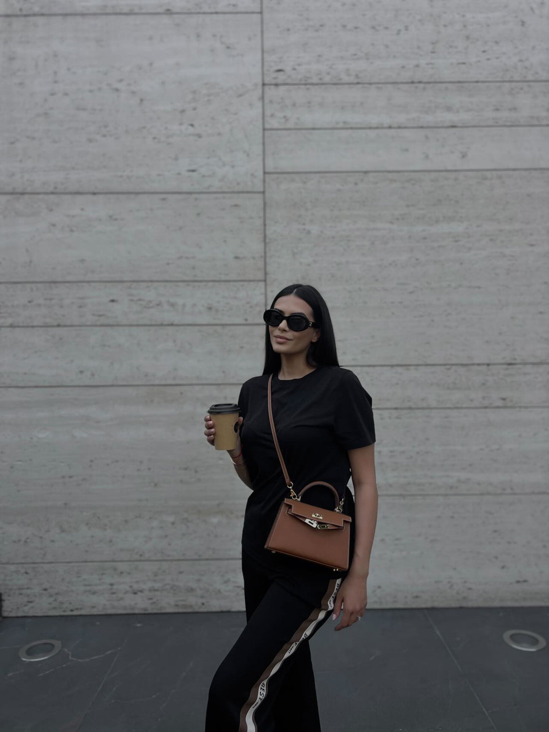 Palais Royal Bag