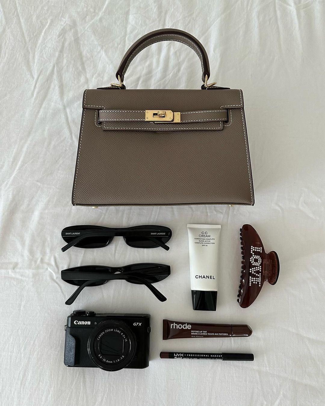 Palais Royal Bag