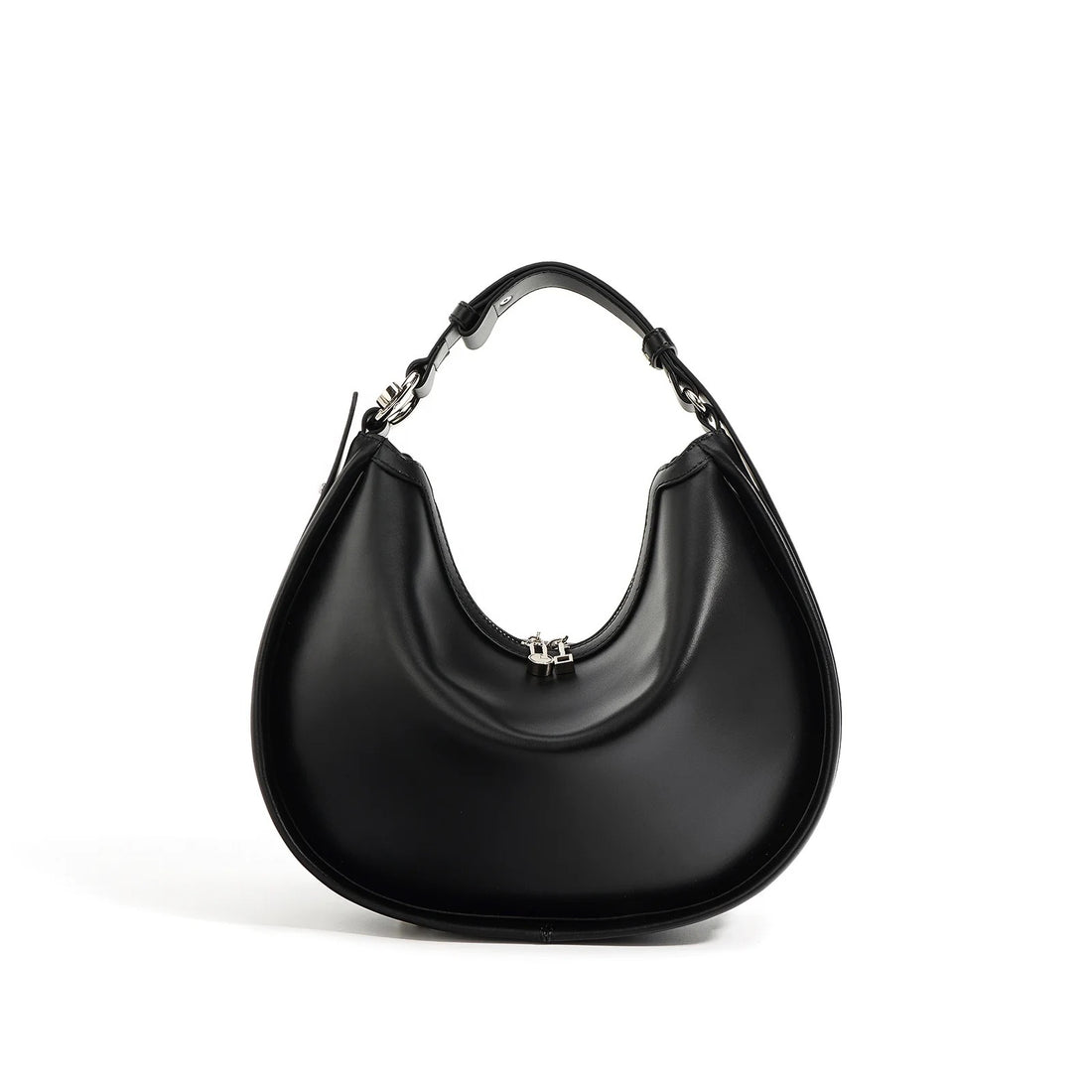 Sac Cuir Éclipse