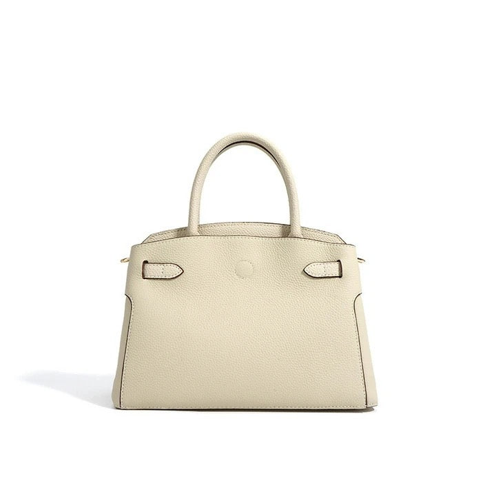 Sac Cuir Alésia