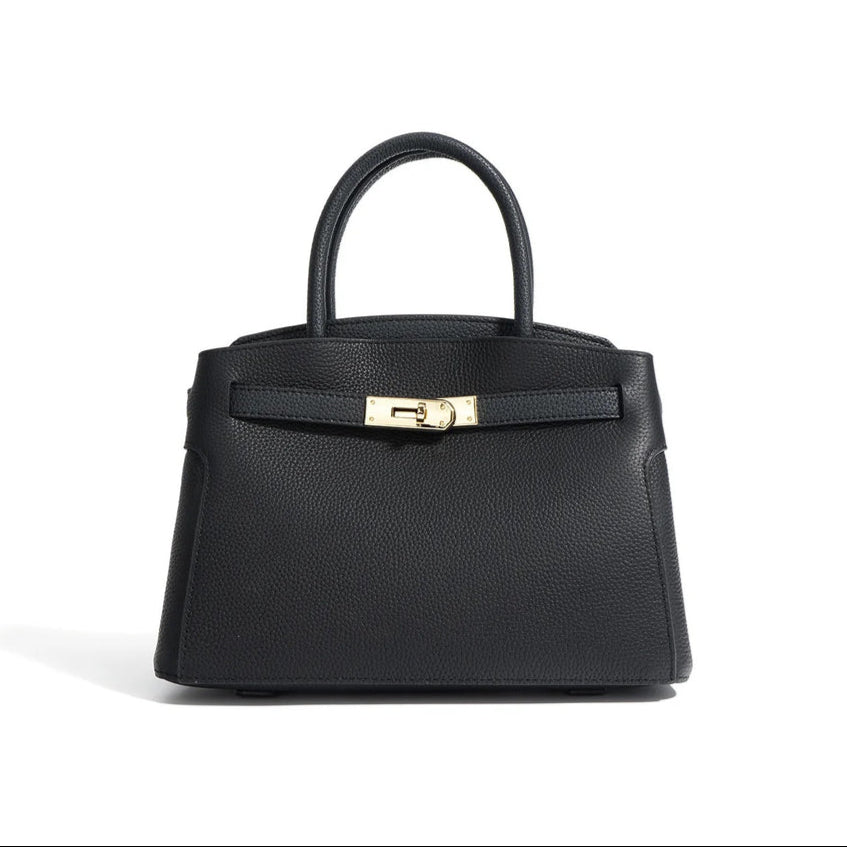 Sac Cuir Alésia