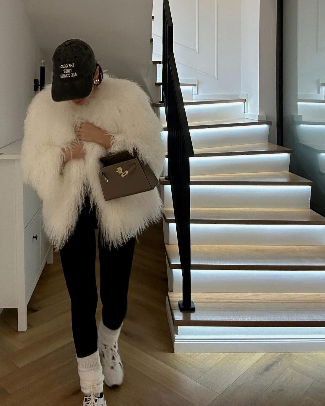 Palais Royal Bag