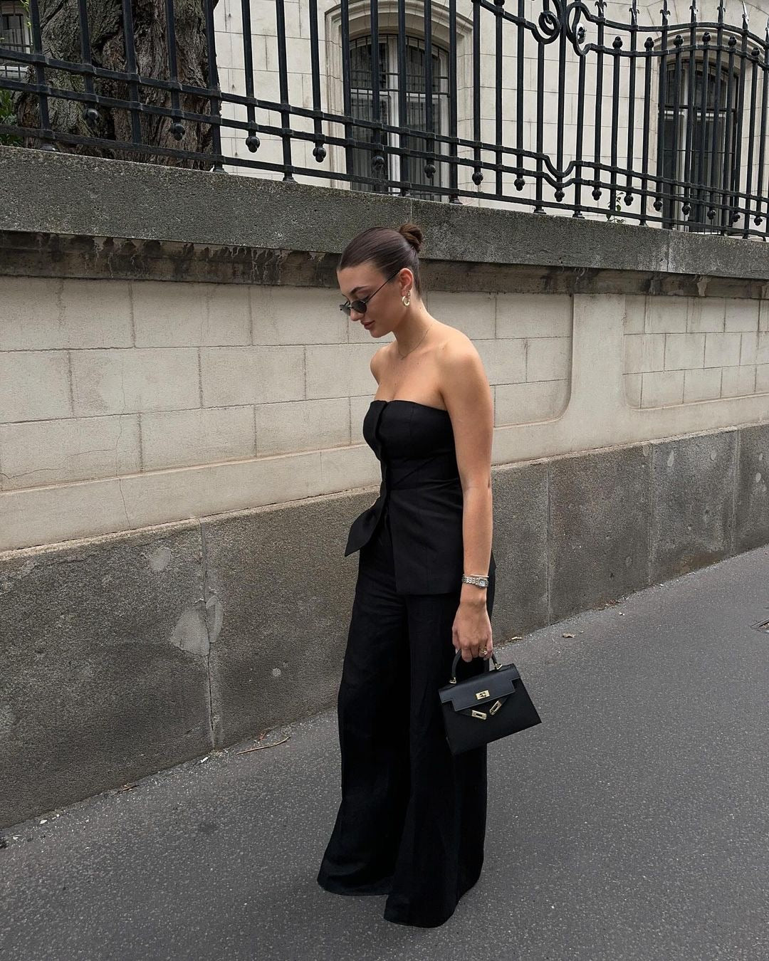 Palais Royal Bag