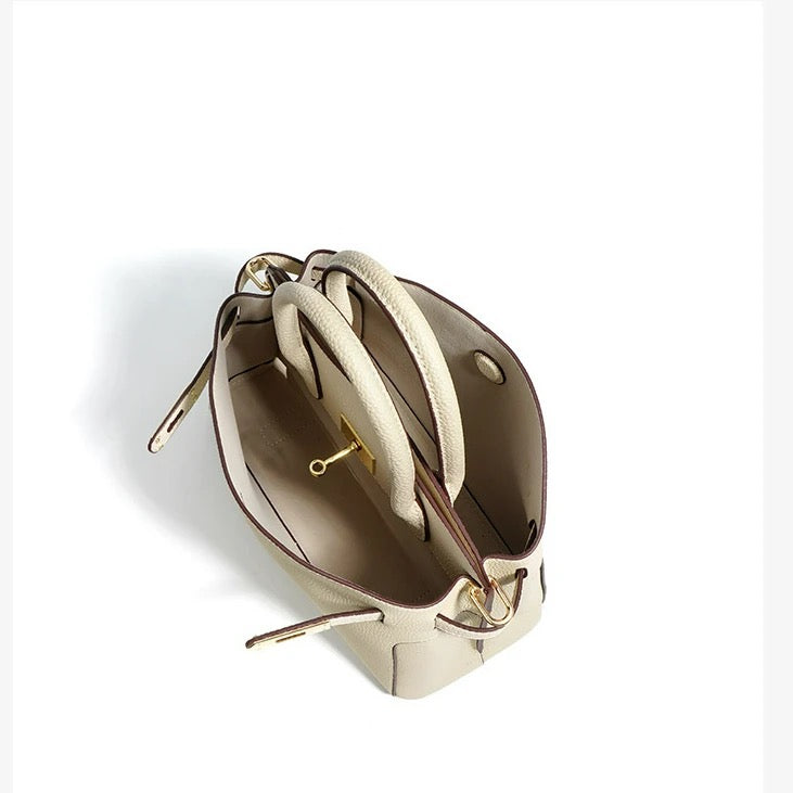 Sac Cuir Alésia