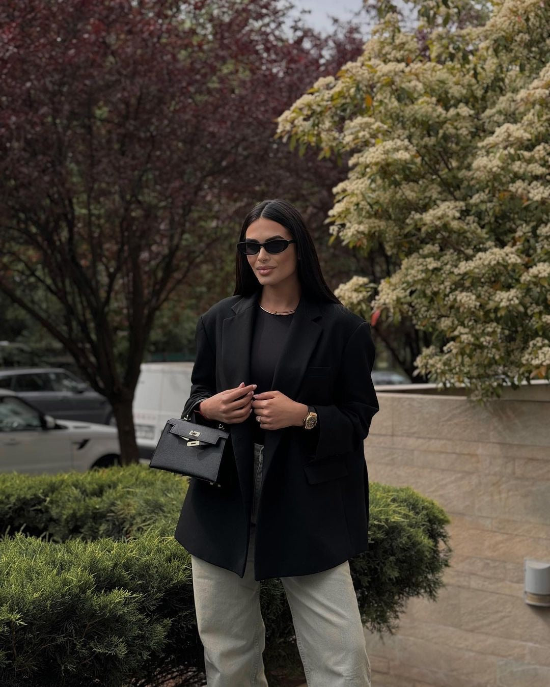 Palais Royal Bag