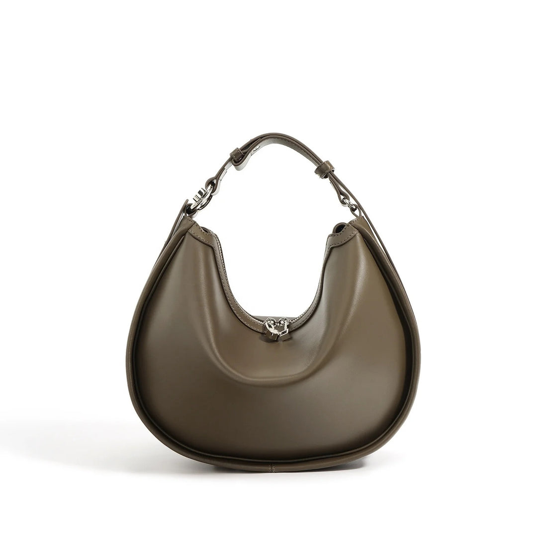 Sac Cuir Éclipse