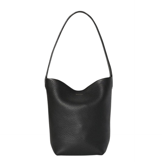 RowRuche Sac en cuir de vachette