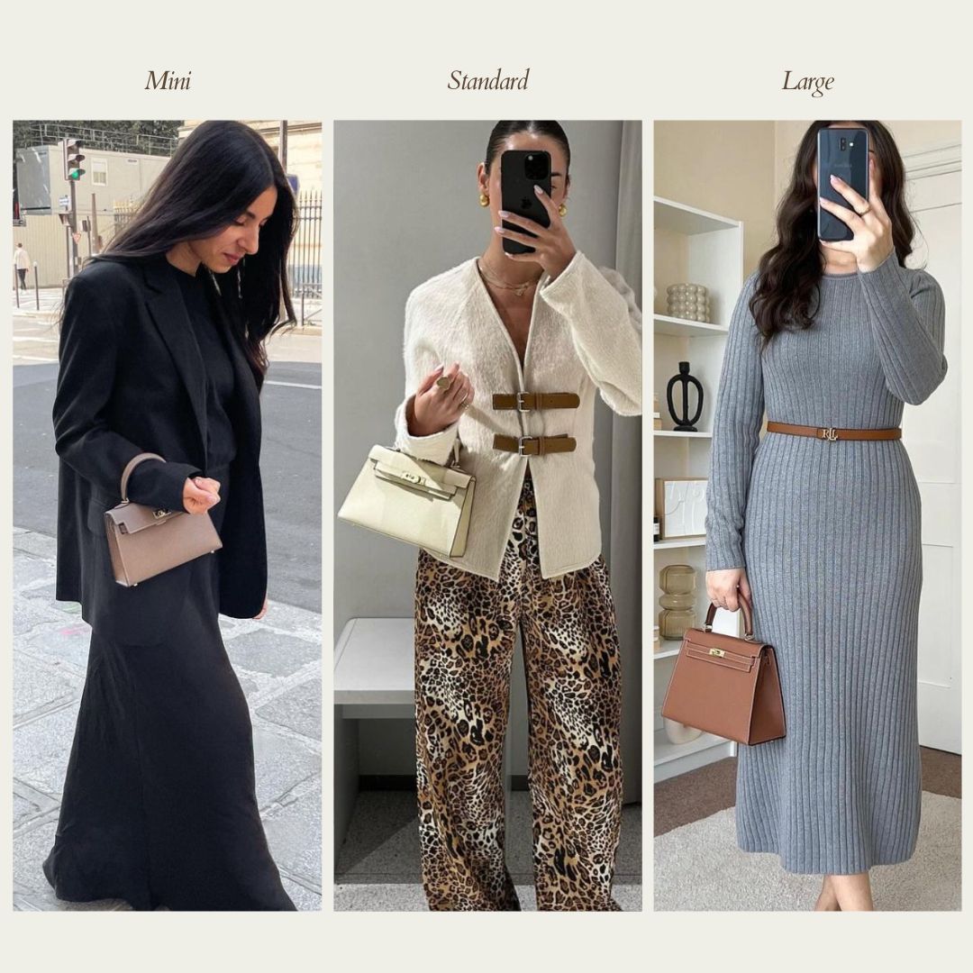 Palais Royal Bag