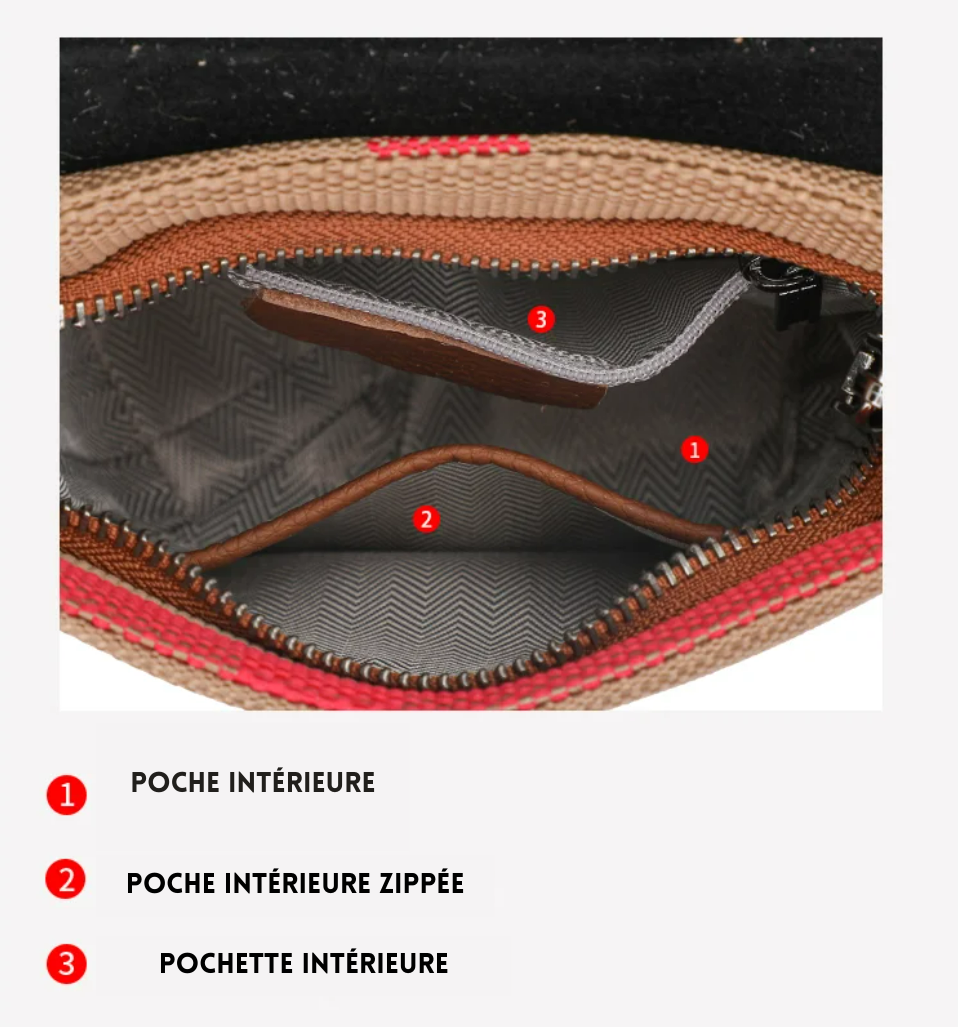Takoparis Elegant Wafur Luxe Tote Bag 2025