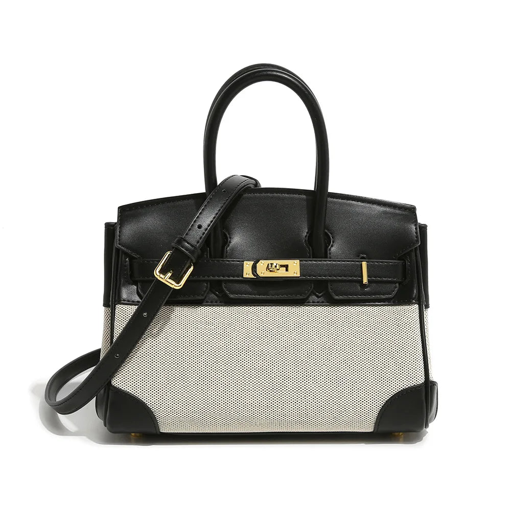 Sac à Main Eliteé en Cuir