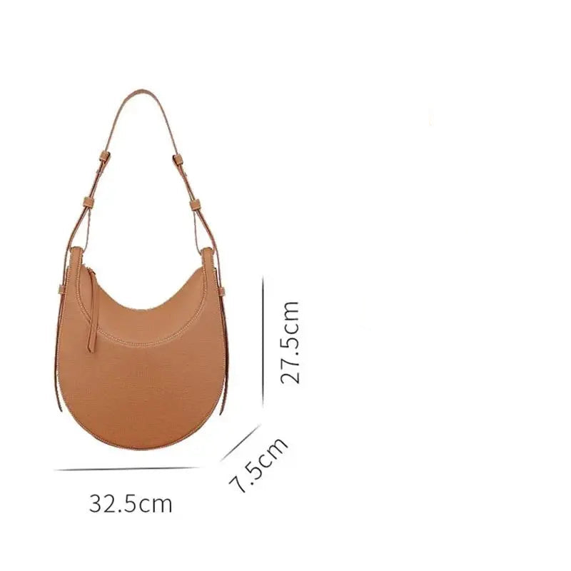 Sac à Main Orphéa en Cuir