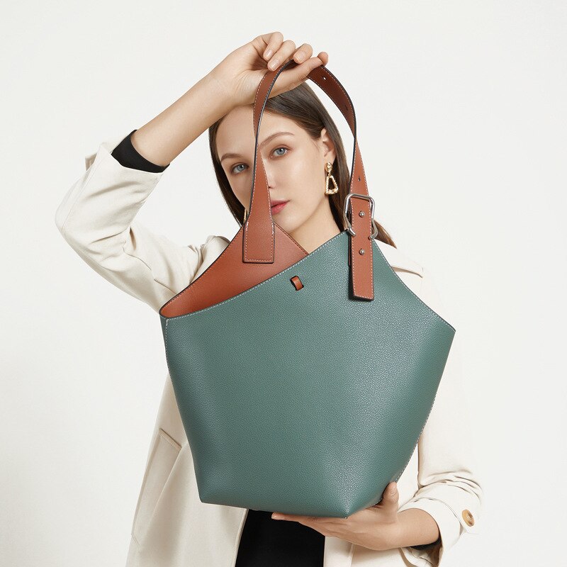 Capaci Chic Sac d'épaule