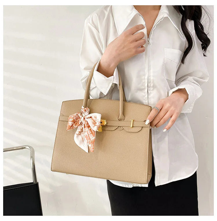 Le sac Vegas en Cuir