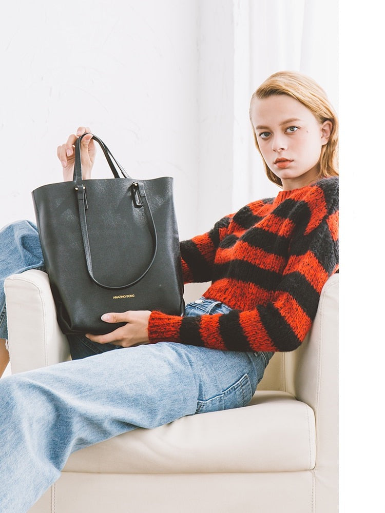 TakoParis MelodyMuse Tote