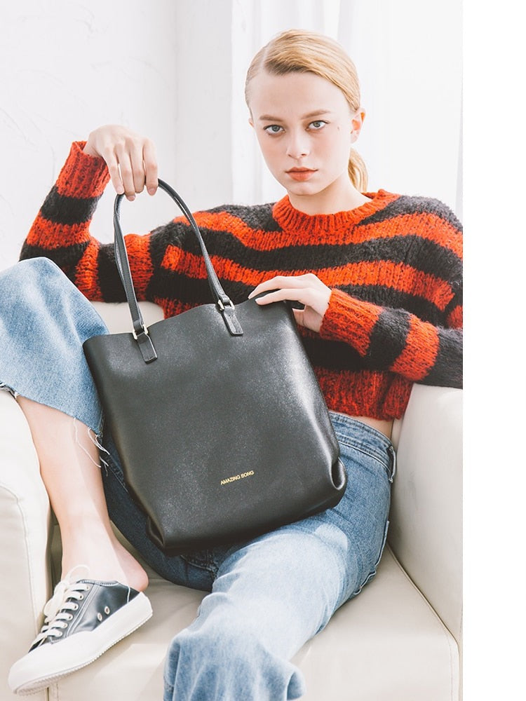 TakoParis MelodyMuse Tote