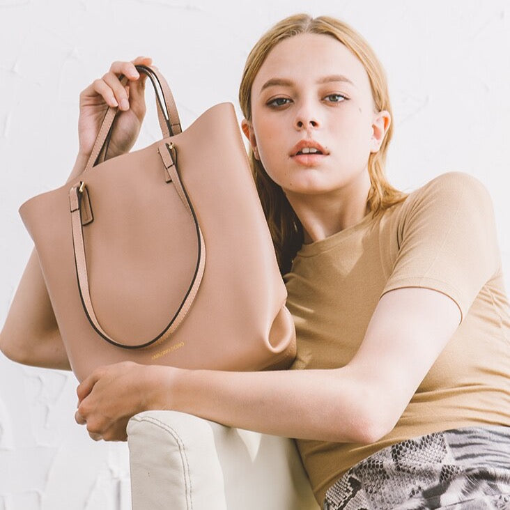 TakoParis MelodyMuse Tote