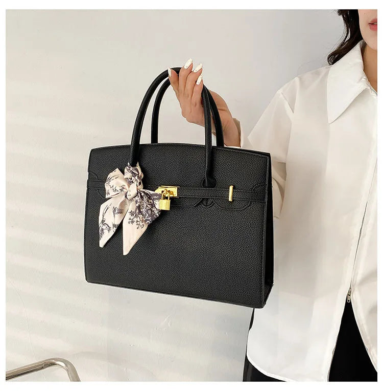 Le sac Vegas en Cuir