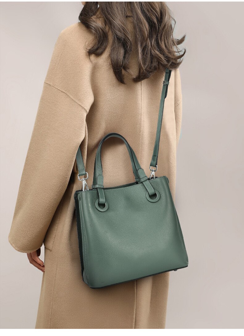 Sac Timeless Vogue - L’élégance, sans effort.
