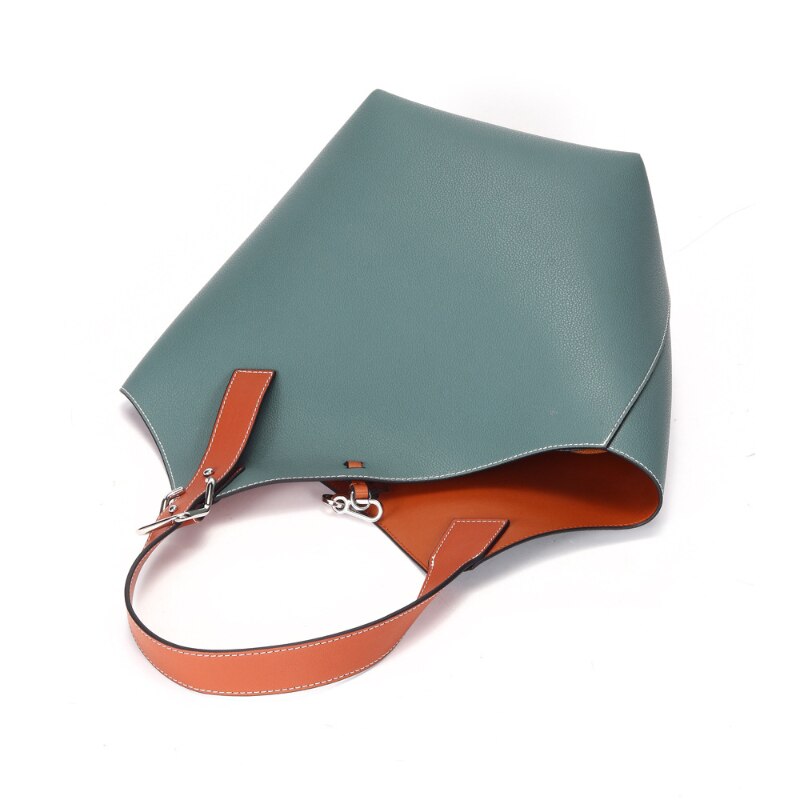 Capaci Chic Sac d'épaule