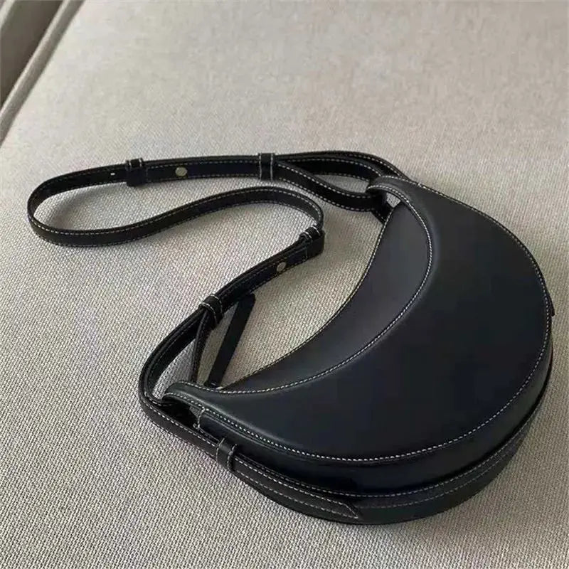 Sac à Main Orphéa en Cuir