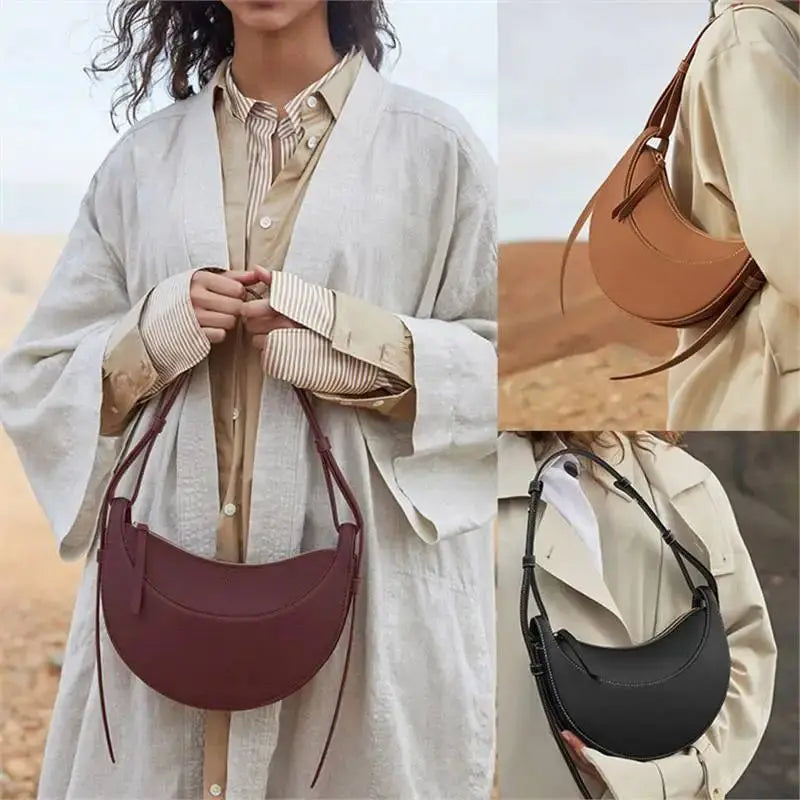 Sac à Main Orphéa en Cuir