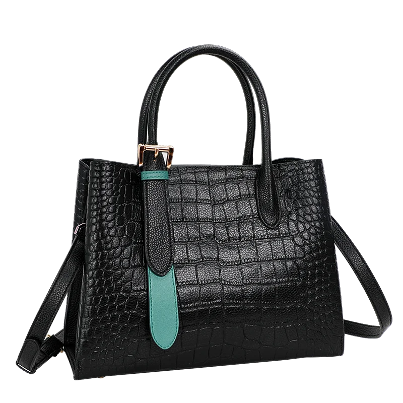 Fandeir Sac Élégant en Cuir Véritable