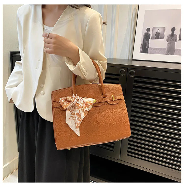 Le sac Vegas en Cuir