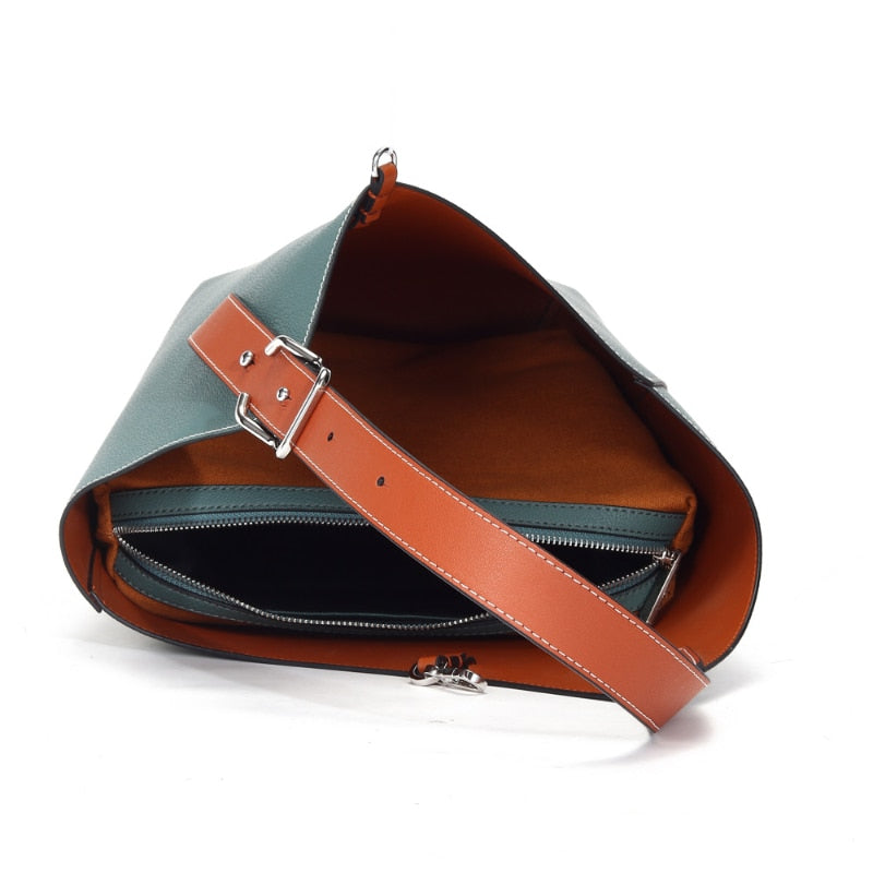 Capaci Chic Sac d'épaule