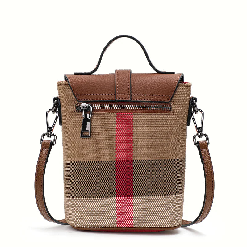 Takoparis Elegant Wafur Luxe Tote Bag 2025