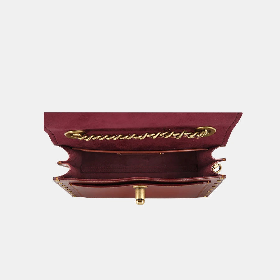Sac à Main Elegance Avant-Garde Edition Coach Takoparis