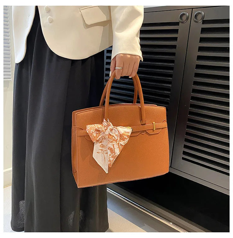Le sac Vegas en Cuir