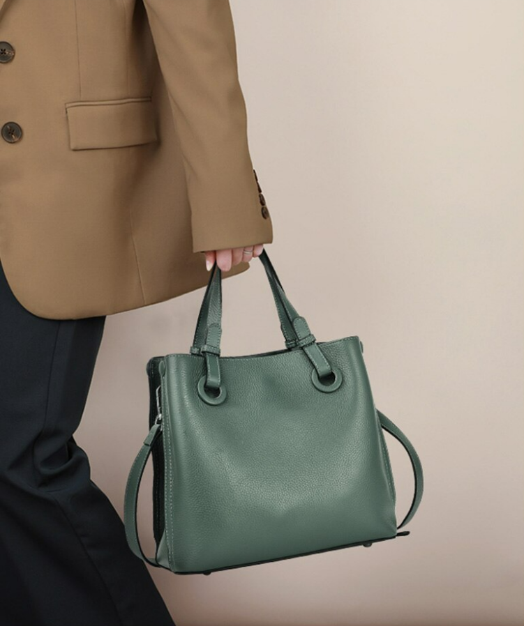 Sac Timeless Vogue - L’élégance, sans effort.