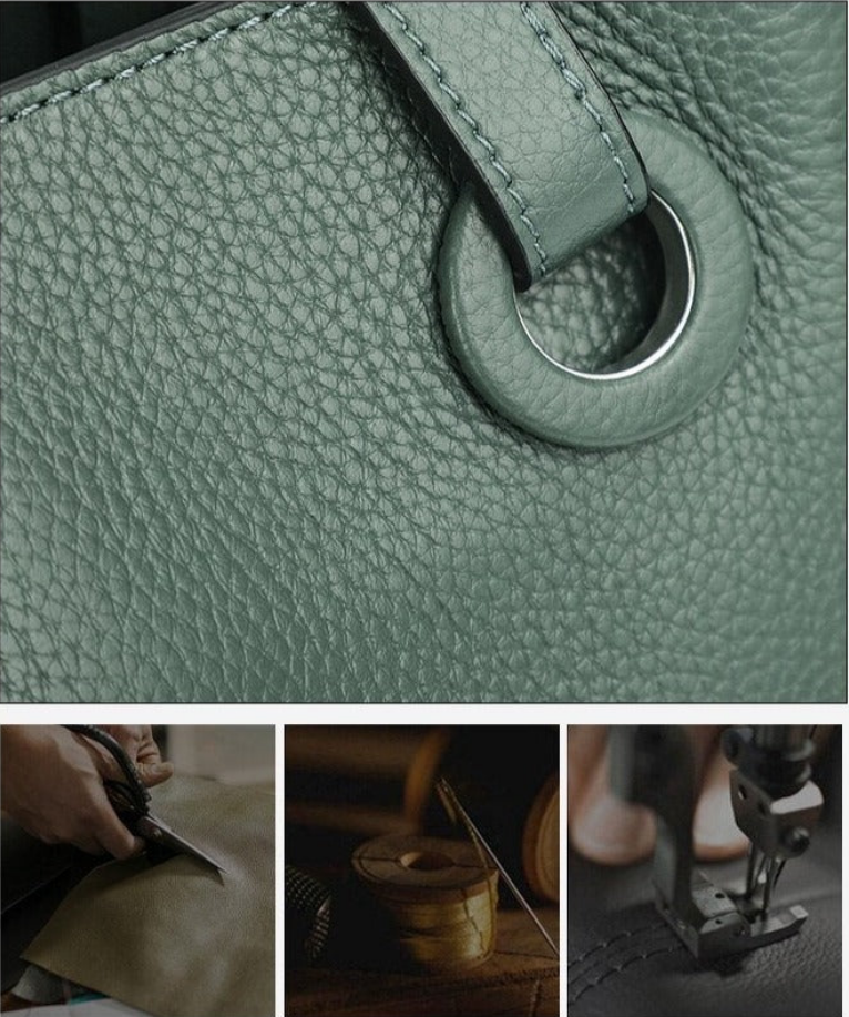 Sac Timeless Vogue - L’élégance, sans effort.