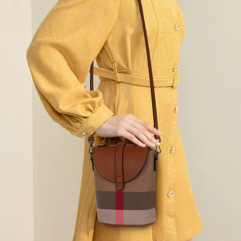 Takoparis Elegant Wafur Luxe Tote Bag 2025