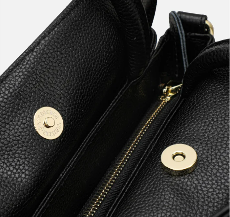 Sac Cabas Luxe Élégant Embrace en Cuir