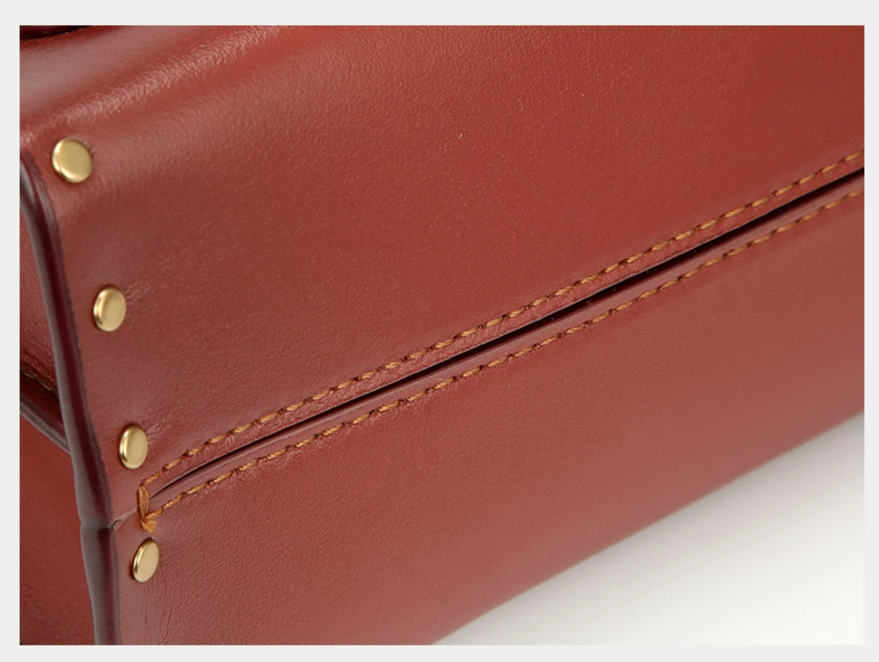 Sac à Main Elegance Avant-Garde Edition Coach Takoparis