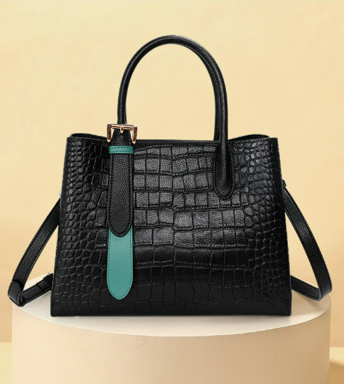 Fandeir Sac Élégant en Cuir Véritable