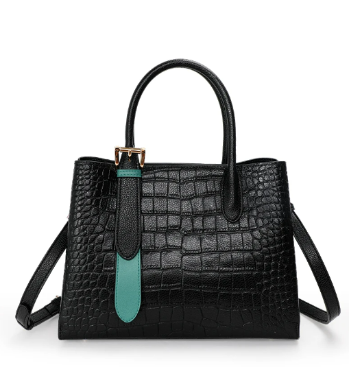 Fandeir Sac Élégant en Cuir Véritable