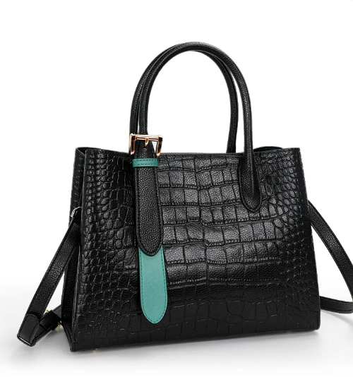 Fandeir Sac Élégant en Cuir Véritable