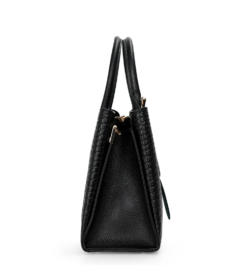 Fandeir Sac Élégant en Cuir Véritable