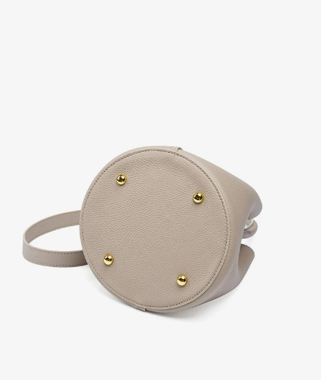 Toixen Sac à Main Classique en Cuir