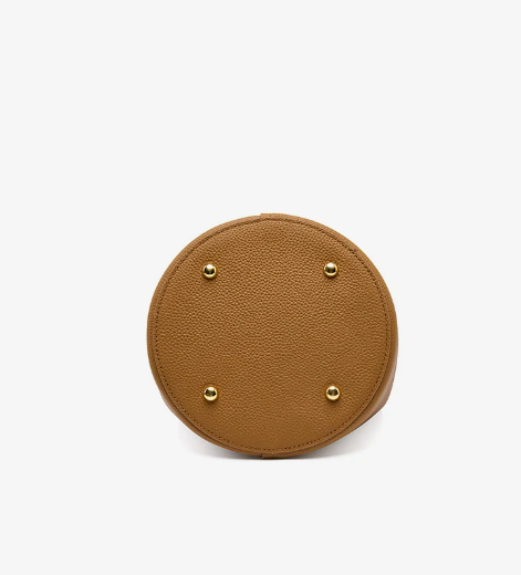 Toixen Sac à Main Classique en Cuir