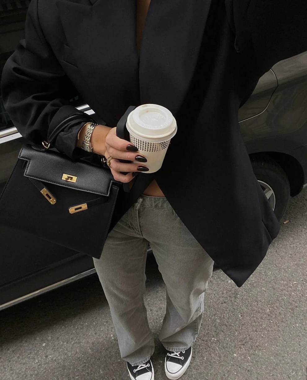 Le Sac Milan - Signature Distinctive