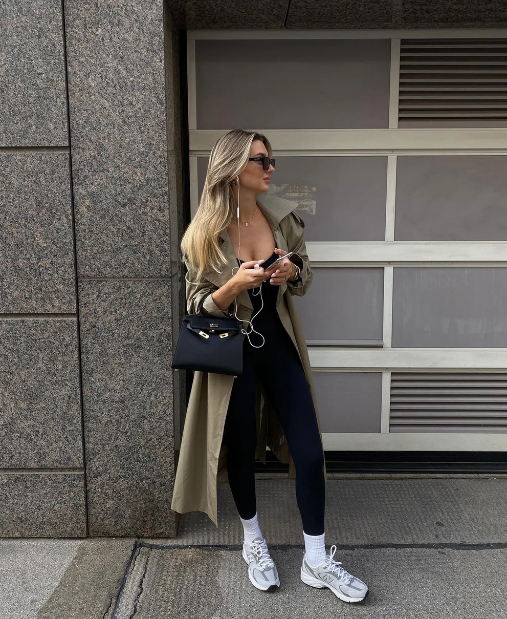 Le Sac Milan - Signature Distinctive