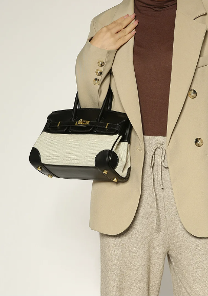 Sac à Main Eliteé en Cuir