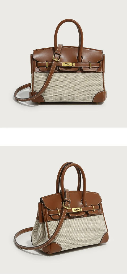 Sac à Main Eliteé en Cuir