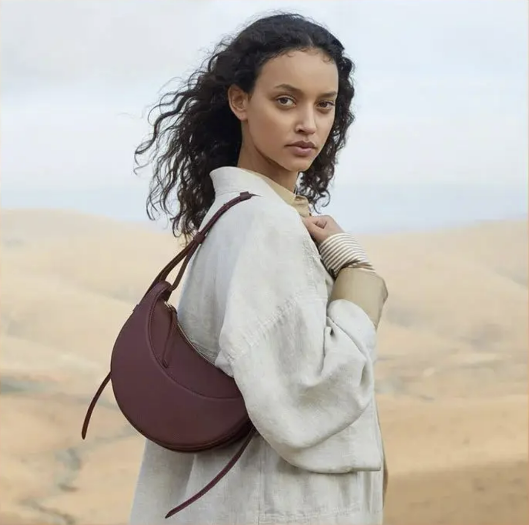 Sac à Main Orphéa en Cuir