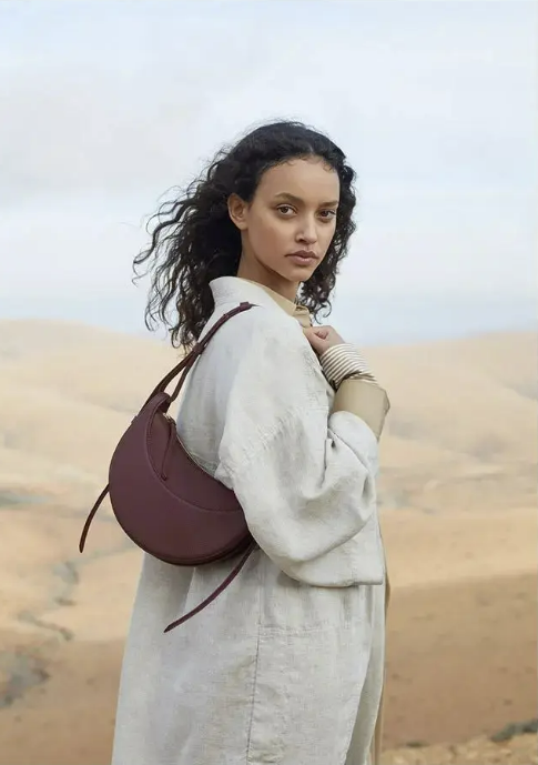 Sac à Main Orphéa en Cuir