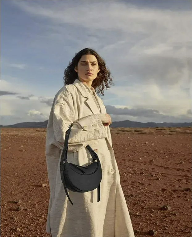 Sac à Main Orphéa en Cuir