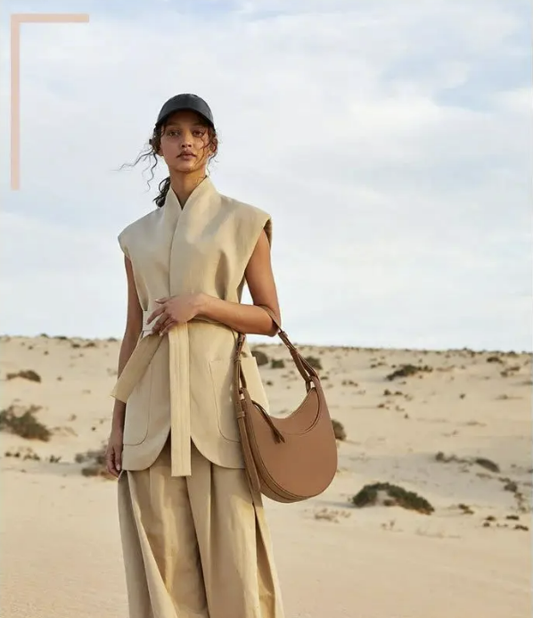 Sac à Main Orphéa en Cuir